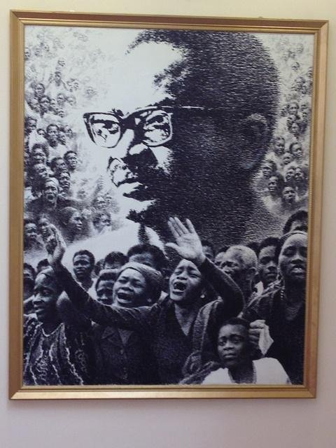 Comité Olímpico Angolano 35 anos de existência