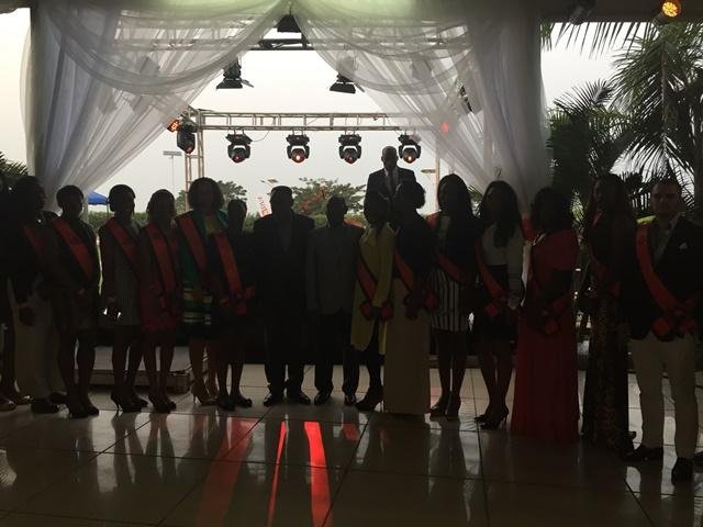 Equipa de Andebol Campea Homenageada no Almoço de Aniversario