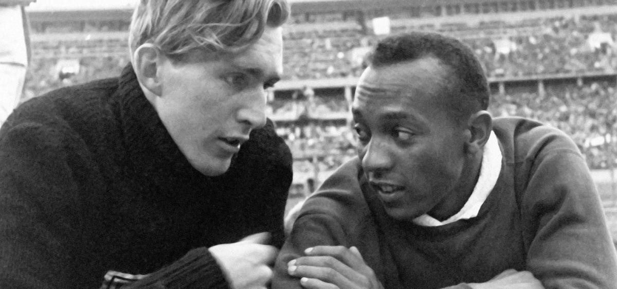 História Olímpica Inspira Livro – Noticia Associação