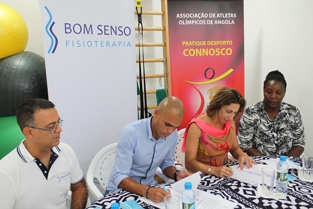 Protocolo Clinica Bom Senso