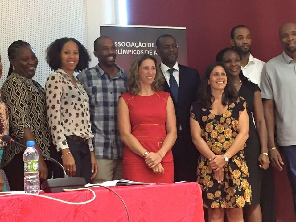 Noticias Assembleia Geral da AAOA – Empossamentos e Homenagens