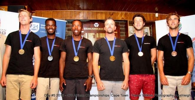 Vela Angola Matias Moutinho e Paixão Afonso Qualificados para os JO Rio de Janeiro 2016