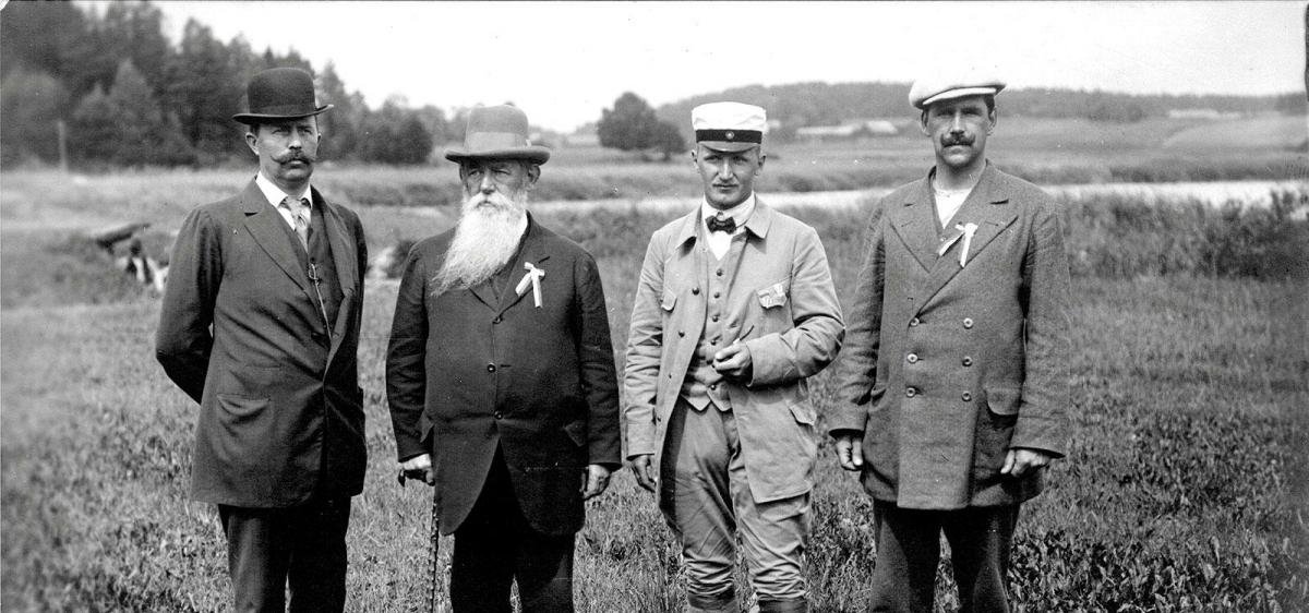 Idade sem Barreiras para Sonhos Olímpicos Noticia Mundial