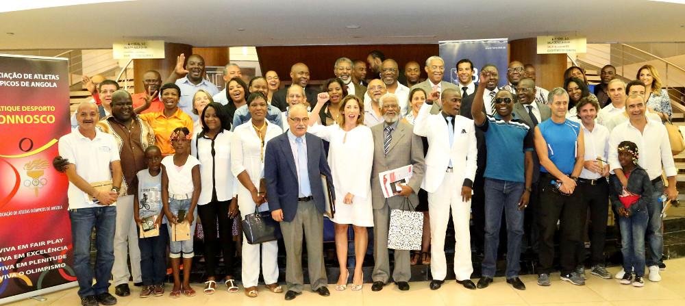 AAOA AG e Palestra FOTO FAMILIA