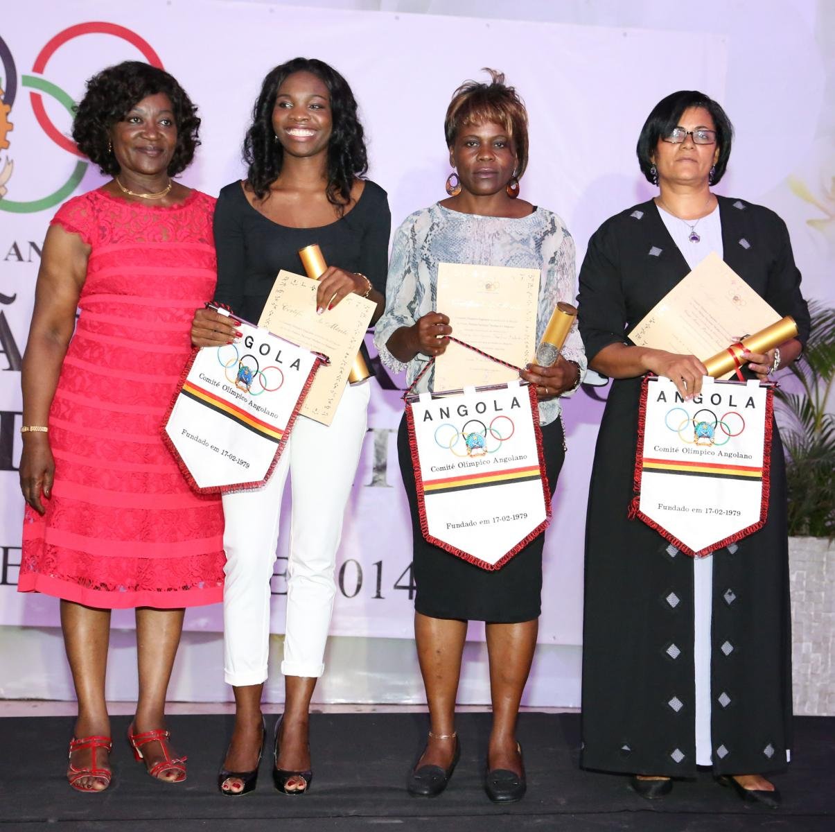 Prémio Mulher e Desporto