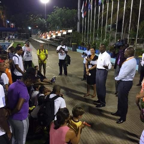 Palavras de Incentivo