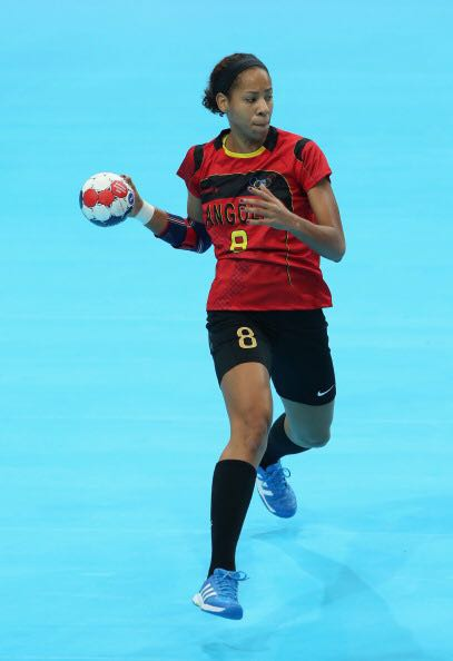 Nair Almeida – Andebol Hoje Jogo Despedida Profissional