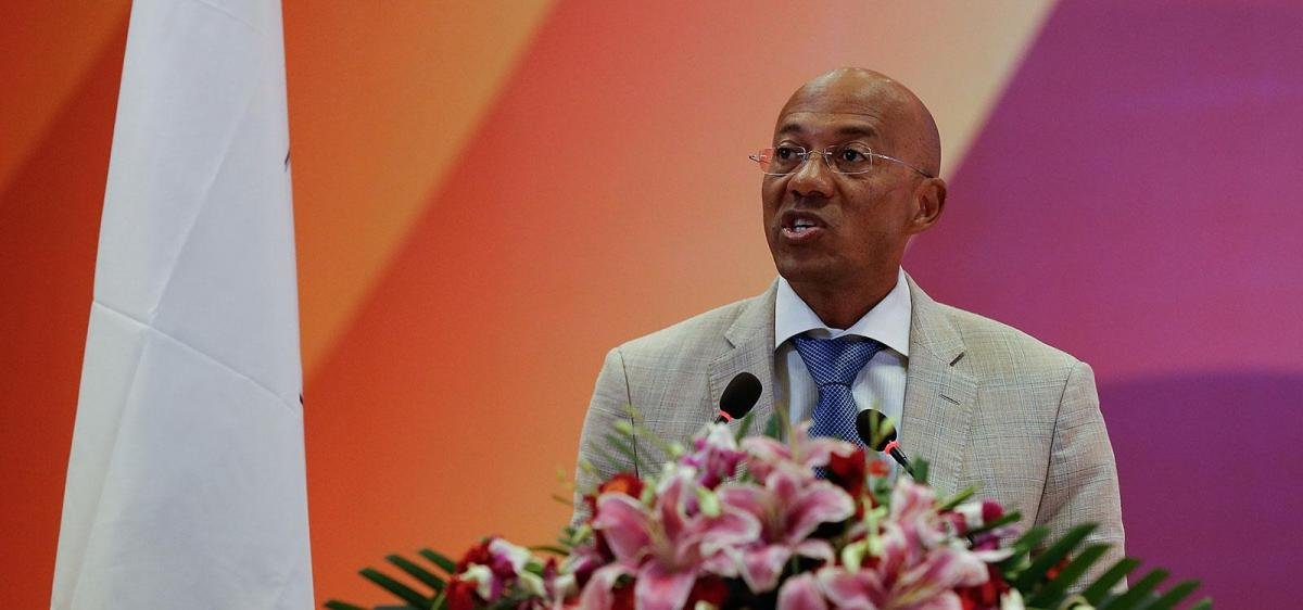 Membro Diretivo da Associação Mundial Eleito para Liderar a Comissão de Avaliação JO 2024 – WOA Board member to head