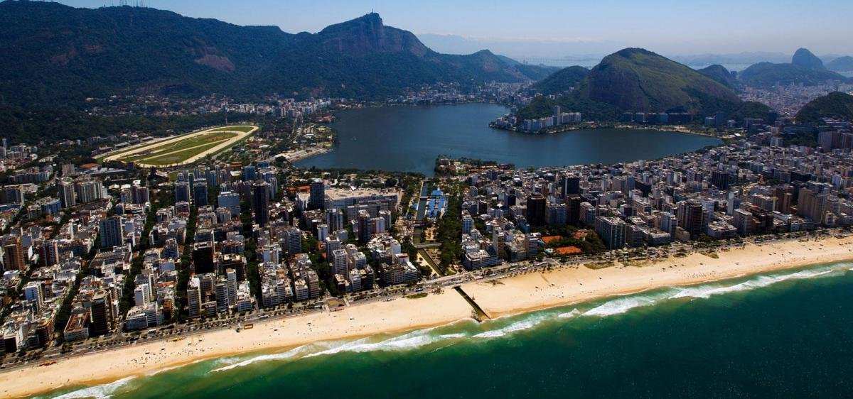 Rápido Acesso ao Centro de Reuniões do Rio de Janeiro – Fast-track your way into the Rio 2016
