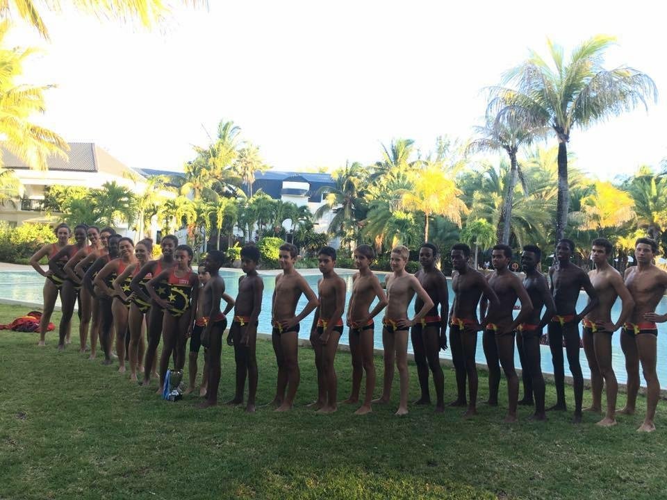 Selecao e Futuros Olimpicos Japao 2020