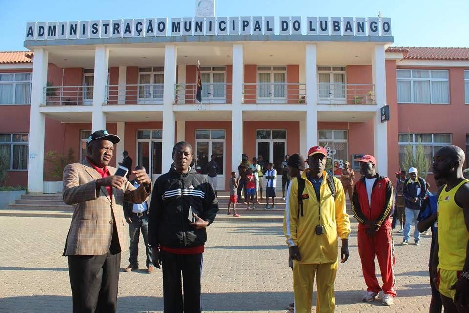 Lubango Atletimos 9