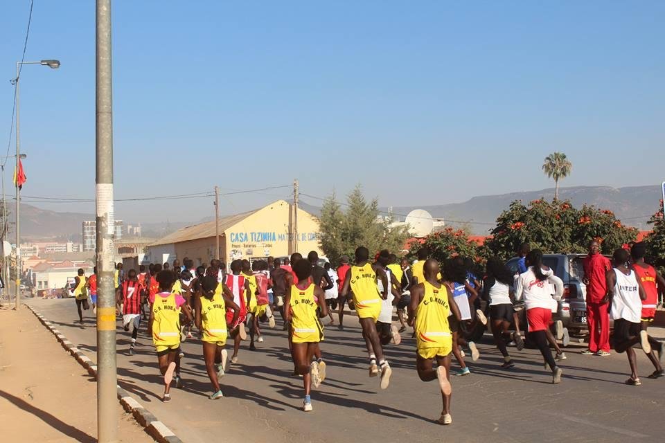 Lubango Atletimos 11