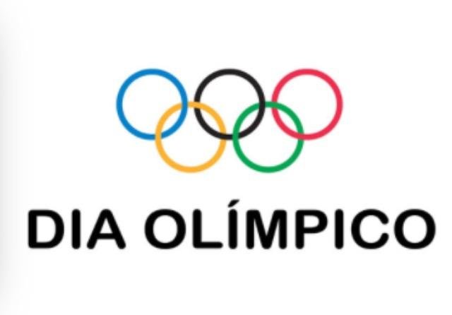 Dia Olímpico Mundial