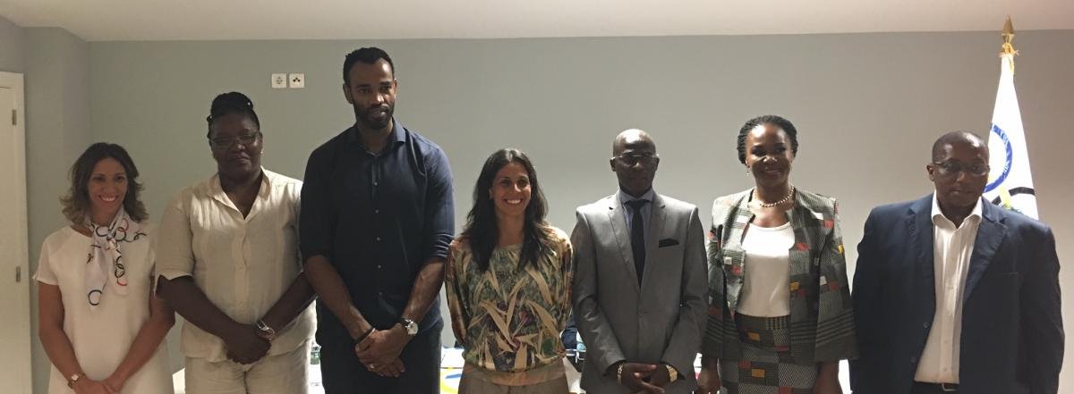 Tomada de Posse Órgãos Directivos AAOA