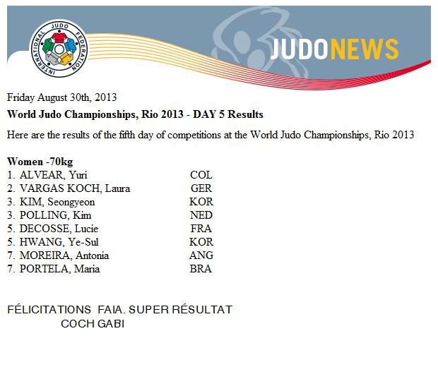 2013_09_12.1 - Antonia Moreira FAIA 7 Lugar Campeonato do Mundo Brasil Ago @ JD 12 Set 2013