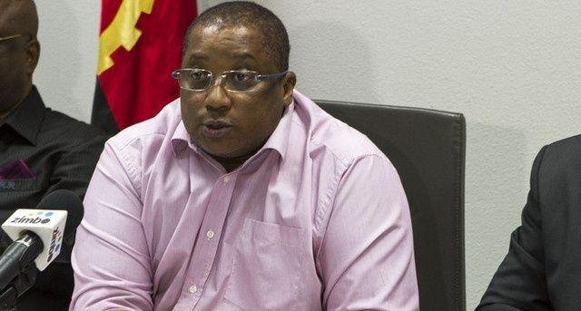 Membro Da Comissão Executiva Da Região V Da Associação Dos Comités Nacionais Olimpicos De África(ACNOA)