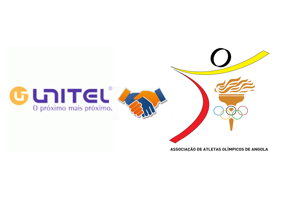 Parceria UNITEL & Atletas Olímpicos