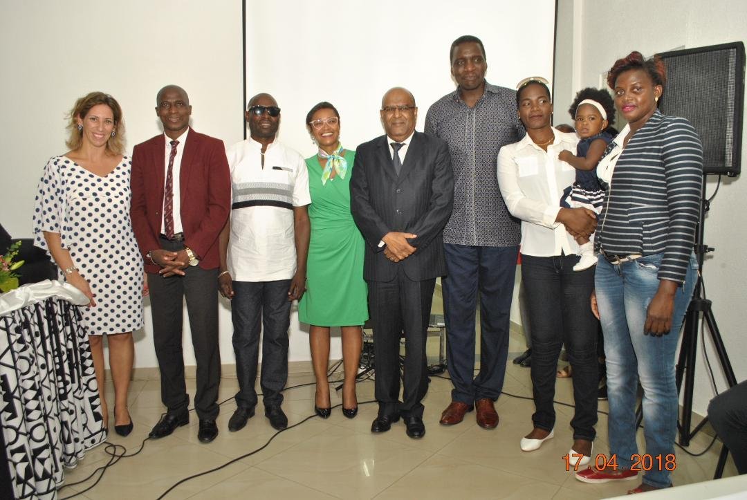 18 Anos do Parceiro Universidade UPRA – Palestra com Olímpicos
