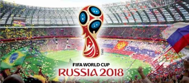 21º Campeonato do Mundo de Futebol Rússia 2018