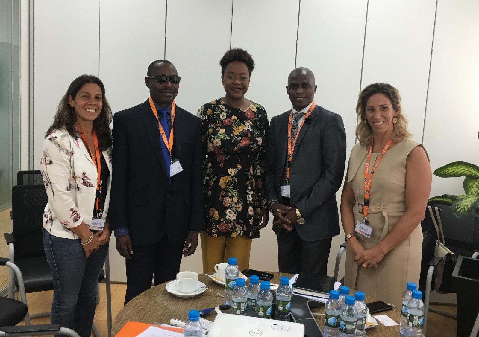 Encontro Parceiro Unitel