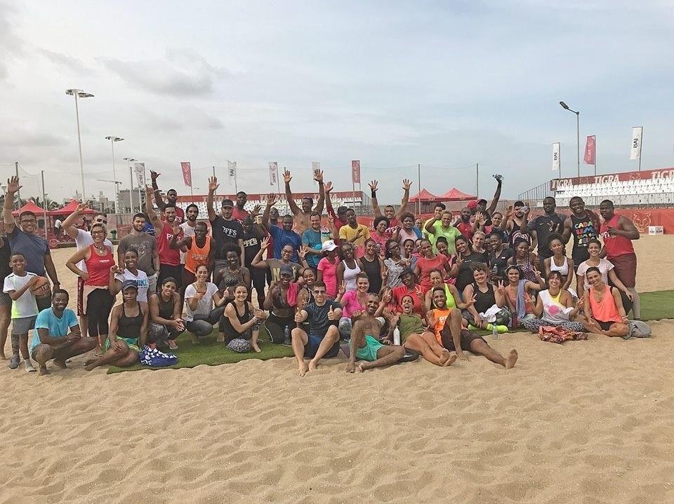 Ginástica para Todos