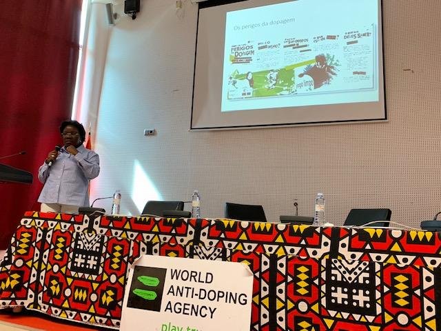 1º Encontro Ministério e seus Parceiros