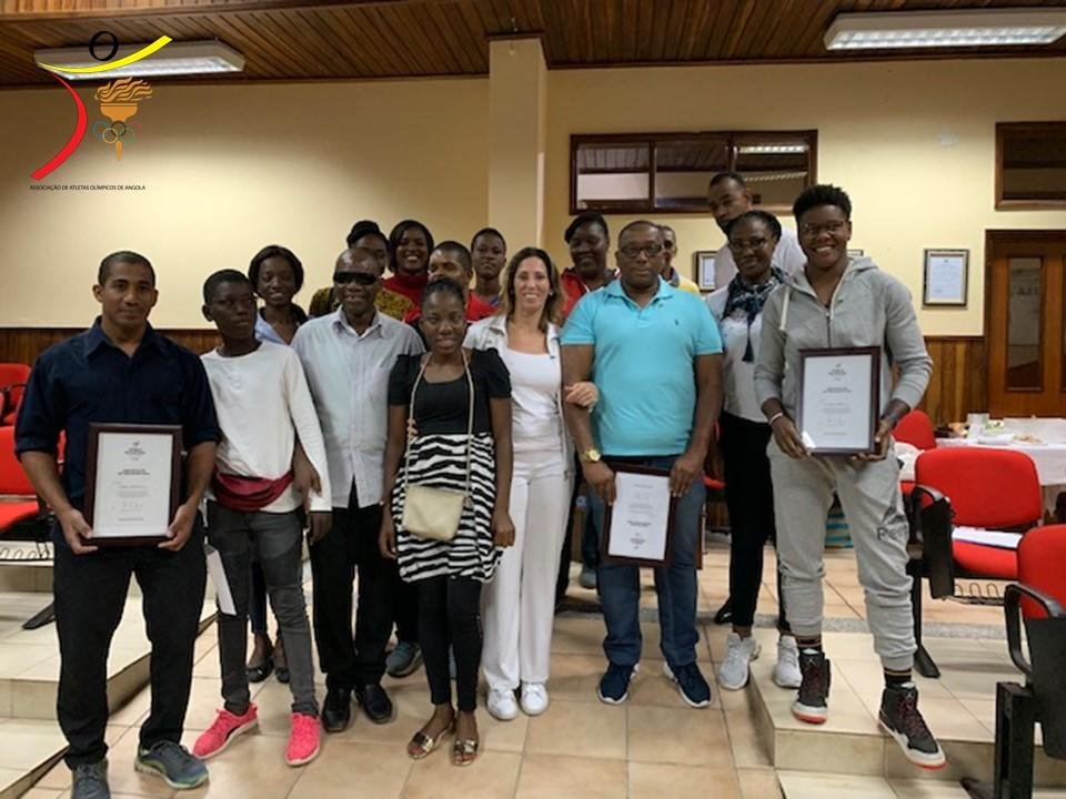 AAOA Assembleia Geral