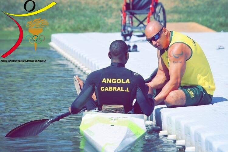 FADEN/ Mundial de Canoagem Sprint
