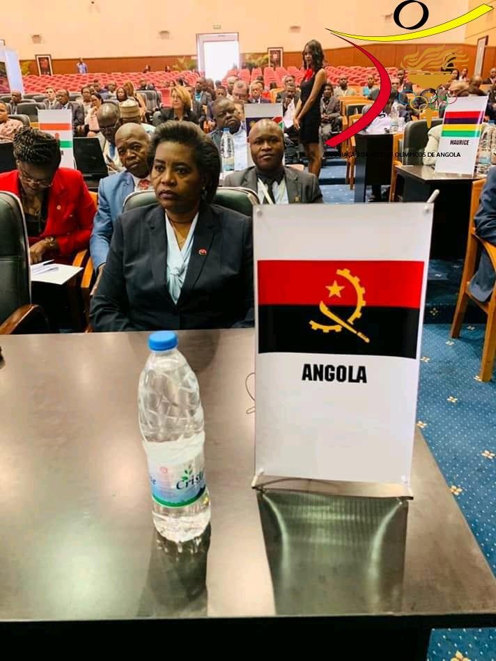 ANGOLA PRESENTE NA Iª CONFERÊNCIA SOBRE IMPLEMENTAÇÃO DO PLANO DE ACÇÃO KAZAN EM ÁFRICA