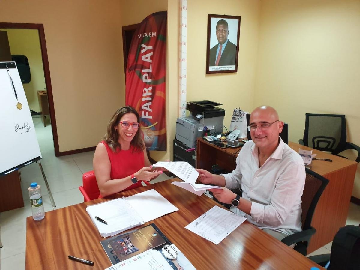 SPAFC novo Parceiro para Serviços Contabilísticos da Associação