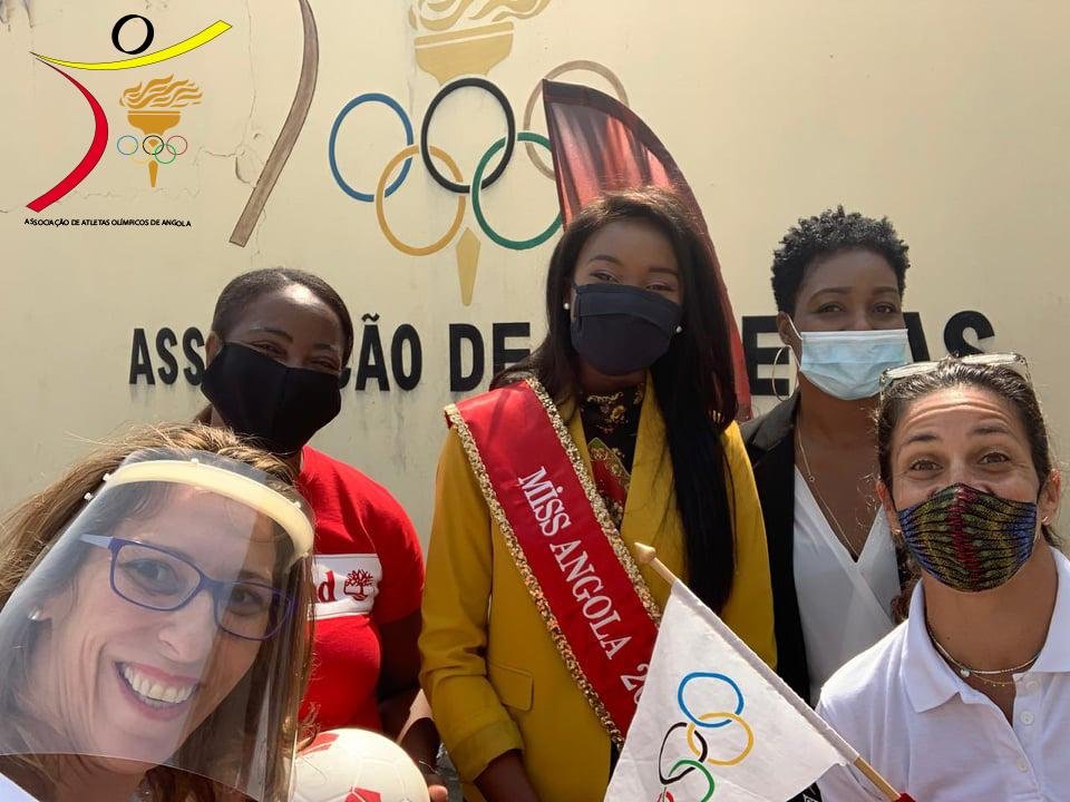 Dia Olímpico 23 Junho