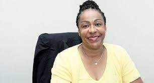 Palmira Barbosa Atleta Olímpica é Integrada a Comissão Executiva da  CAHB