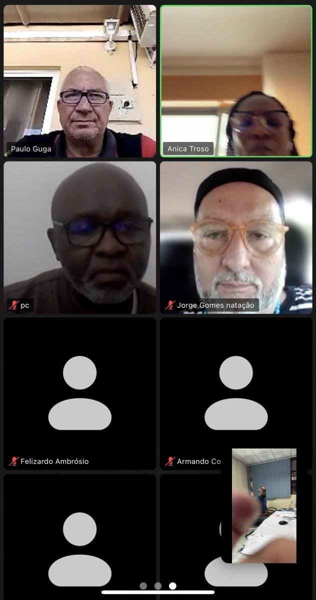 11º Assembleia Geral Ordinária