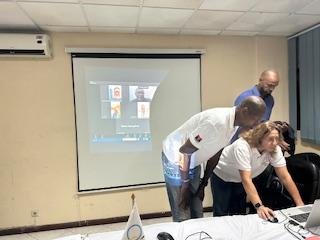 11º AGE AAOA Trabalho de Equipa