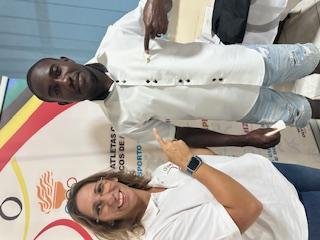 AAOA OLY Pin Filipe André