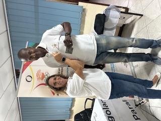 AAOA OLY Pin Nelson Sardinha