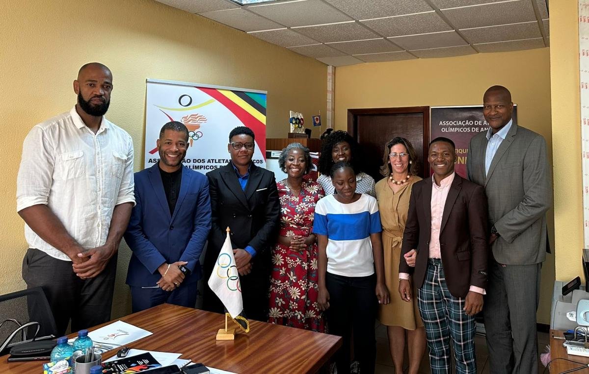 Associação reforça Parceria com a Unitel