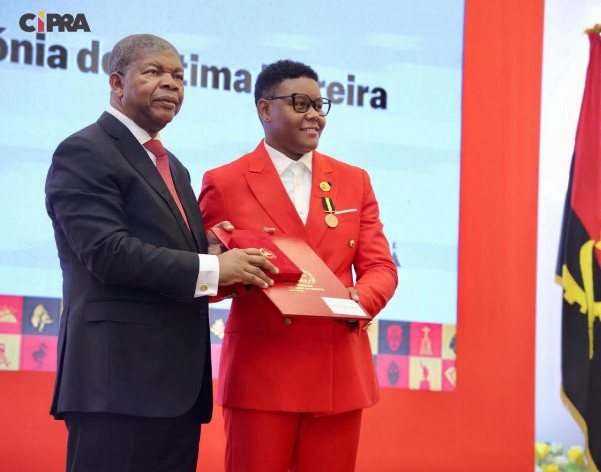 Condecorações 50 Anos de Independência – 2ª Ciclo