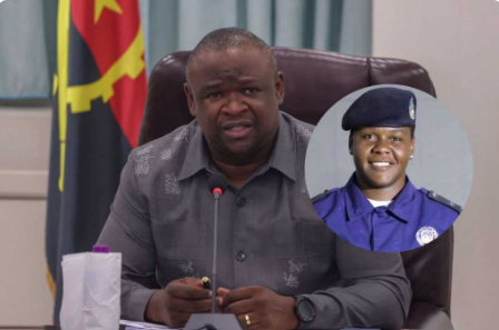 Mensagem de Homenagem à Presidente pelos 18 Anos ao Serviço