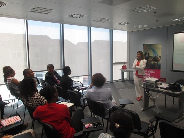 Moderação Motivação