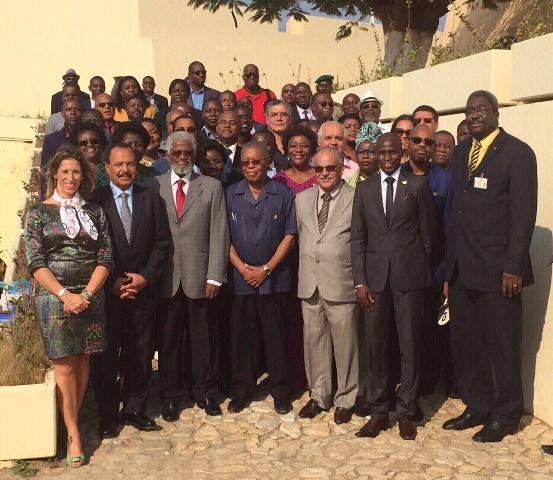 COA – Elege Membros Honorários – Assembleia Geral