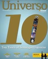 A Revista Universo