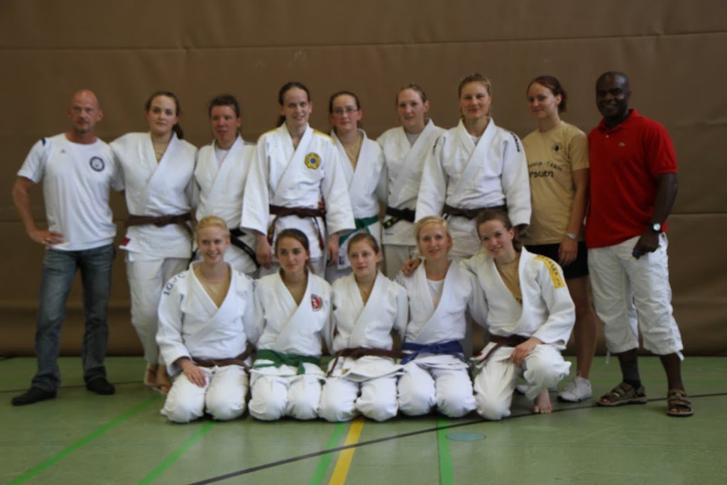 Abraão Dias Judoca Olímpico