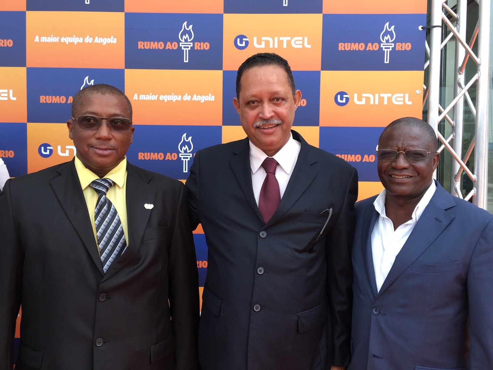 Os Olímpicos Moscovo 1980 