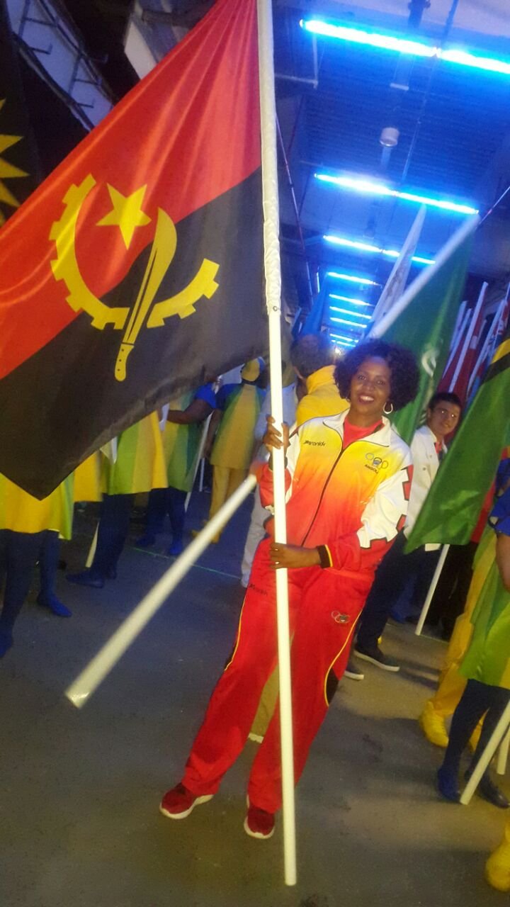 Rio 2016 Cerimonia de Encerramento