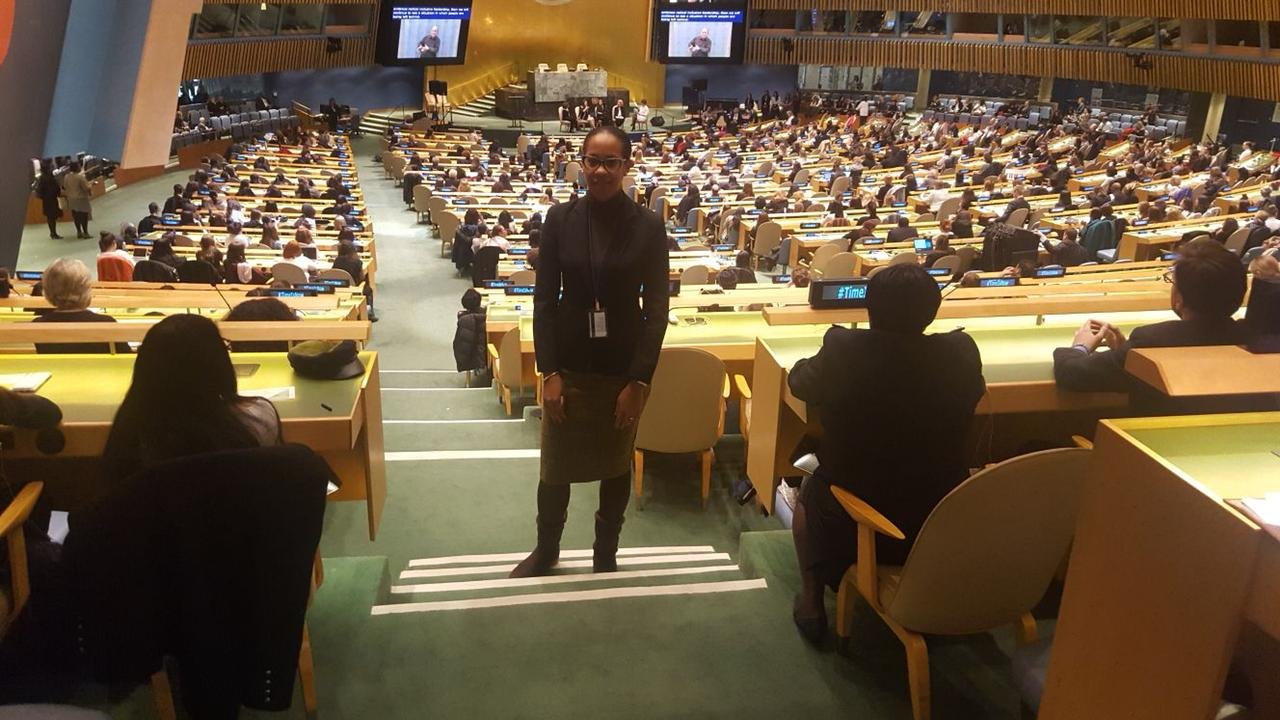 Sucesso em Transição de Carreira – Nair Almeida