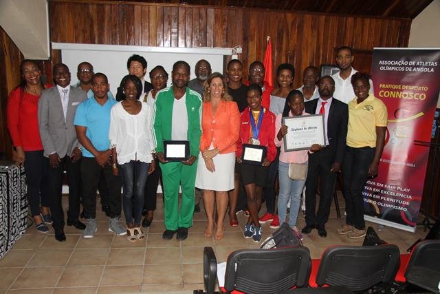 Assembleia Geral Ordinária AAOA